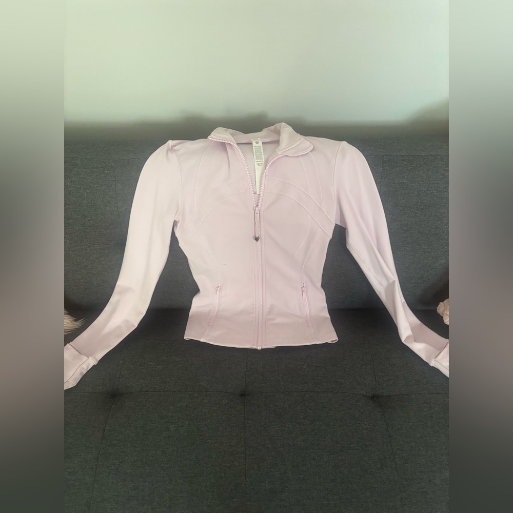 Lululemon define jacket - Picture 2 of 5